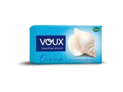Voux toaletní mýdlo 100g Ocean