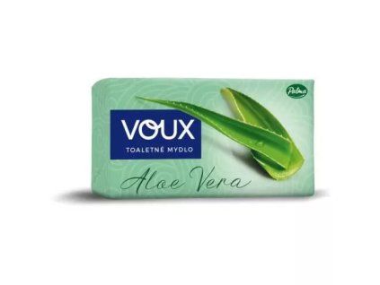Voux toaletní mýdlo aloe vera 100g