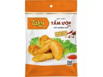 Taiky pálivá kořeněná směs na marinování (bot chien) 60g