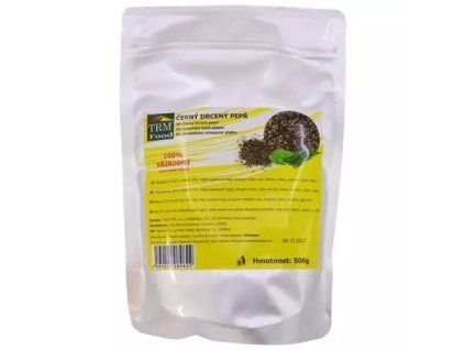 Khác Černý pepř mletý 500g (TIEU BOT)
