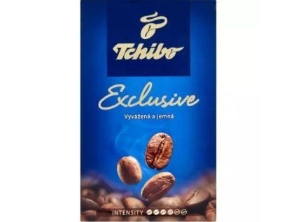 Tchibo exclusive 250g