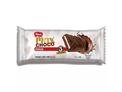 Mindy sponge cake cocoa 180g