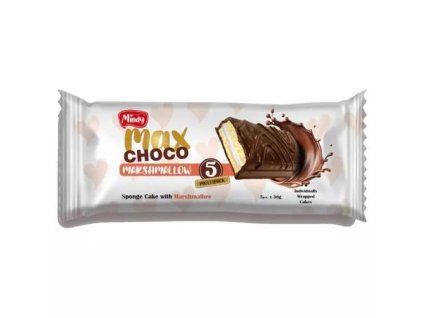 Mindy sponge cake marshmallow 180g