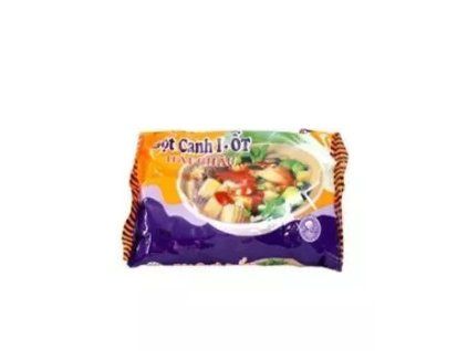 Hai Chau sůl ochucovaná jodizovaná 180g (BOT CANH I-OT)
