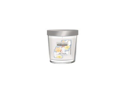 Yankee Candle HI tumbler střední Cozy Cotton