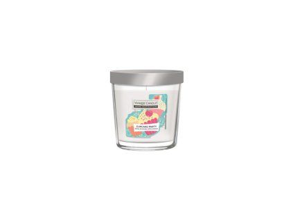 Yankee Candle HI tumbler střední Cupcake Party