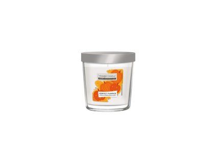 Yankee Candle HI tumbler střední Perfect Pumpkin