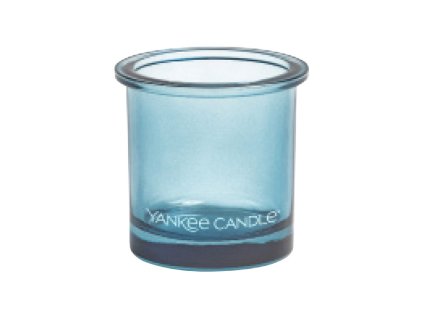 YANKEE CANDLE TEA LIGHT SVÍCEN NA VOTIVNÍ SVÍČKU BLUE