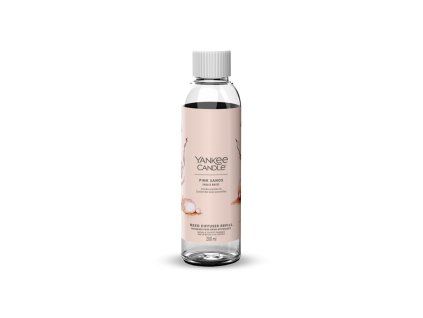 YANKEE CANDLE SIGNATURE PINK SANDS REED NÁPLŇ