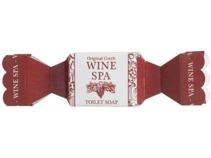 Ručně vyráběné tuhé mýdlo 30 g – vinná réva