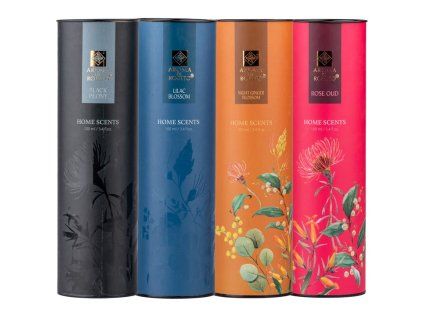 Diffuser květinový mix 100ml