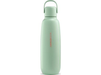 sodastream Soda láhev Fizz&Go Mint 900 ml