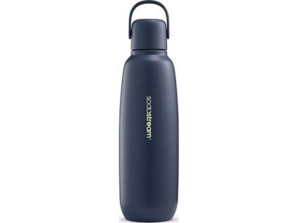 sodastream Soda láhev Fizz&Go Storm 900 ml
