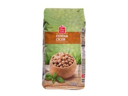 Fine Life Cizrna 500 g