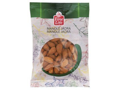 Fine Life Mandle jádra 100 g