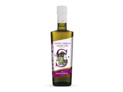 Sibaritas Sir Koroneiki Extra Virgin Olive Oil 500 ml