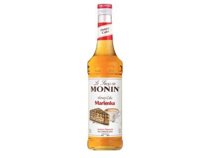 MONIN Marlenka sirup 700 ml