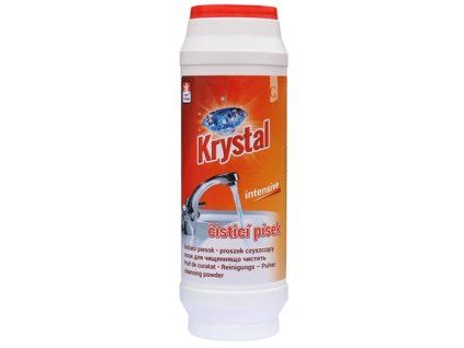 KRYSTAL Čistící písek 600 g