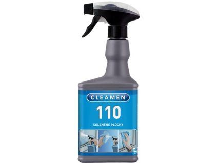 CLEAMEN 110 na sklo 550 ml