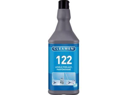 CLEAMEN 122 na podlahy 1 l