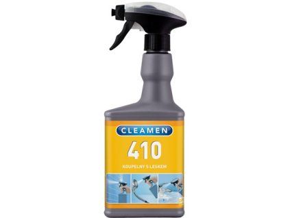 CLEAMEN 410 na koupelny 550 ml