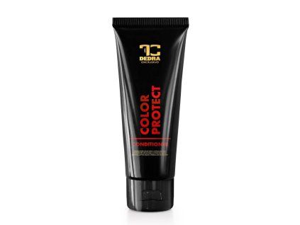 COLOR PROTECT | kondicionér pro barvené vlasy s Keratinem, Betaine & Pšeničnými proteiny | ochrana barvy & hedvábná hebkost