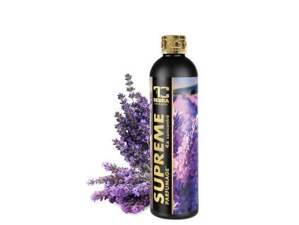 PARFUMAGE SUPREME RELAXATION | 4× koncentrovaný parfém na praní | 300 ml | 60 praní