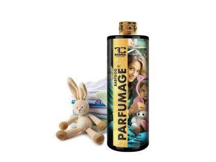 PARFUMAGE BABYDOO | Parfém na praní a úklid | 500 ml