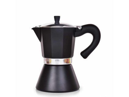 MOKA ESPRESSO | přetlaková konvice na přípravu kávy 460 ml (9 šálků)