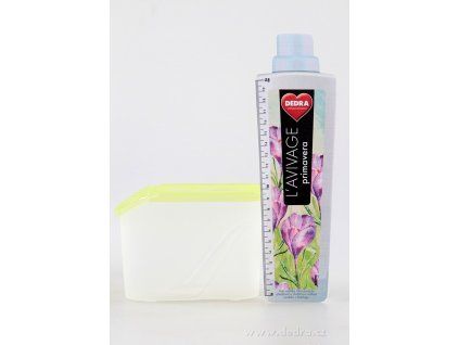 GREENBOX | 750 ml | dóza na sypké potraviny s výklopným víkem