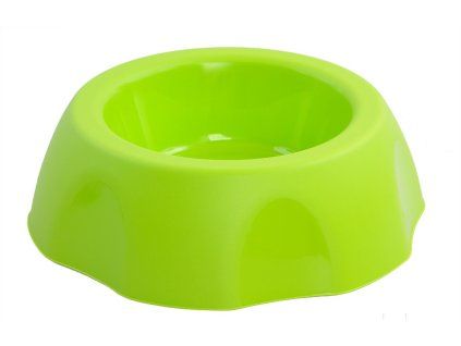 PET SHOP | XL miska pro psy & kočky | 800 ml | zelená