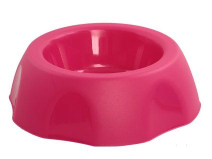 PET SHOP | XL miska pro psy & kočky | 800 ml | růžová