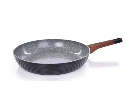 BIOPAN® | nepřilnavá pánev | Ø 28 cm | 2,6 L