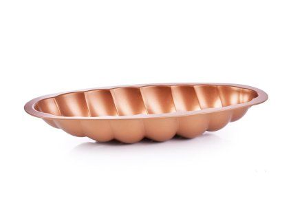 BIOPAN® | nepřilnavá forma na vánočku | 1600 ml | 39 cm