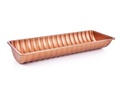 BIOPAN® | nepřilnavá forma Srnčí hřbet | 31 cm | 1000 ml