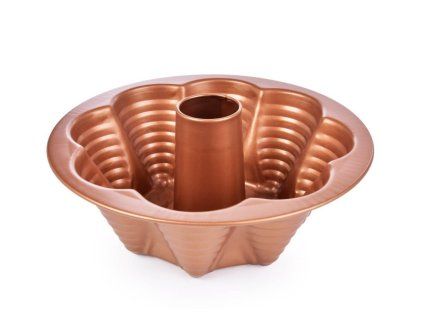 BIOPAN® | nepřilnavá forma na bábovku | 1400 ml | Ø 23 cm