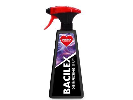 BACILEX | Dezinfekční sprej na povrchy | 500 ml
