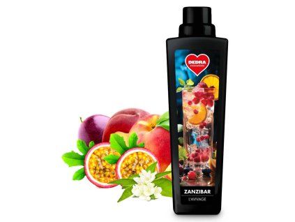L'AVIVAGE ZANZIBAR | Avivážní kondicionér | 750 ml