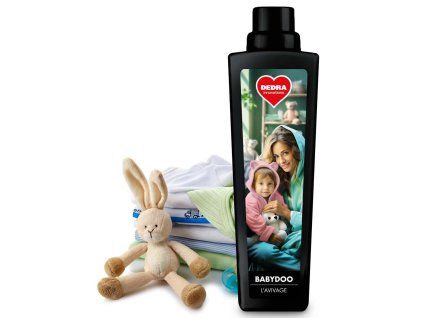 L'AVIVAGE BABYDOO | Avivážní kondicionér | 750 ml