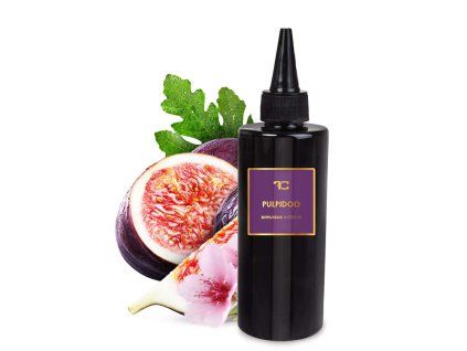 PULPIDOO | náhradní náplň do difuzéru FLOW & tyčinky | PARFUMIA® | 200 ml