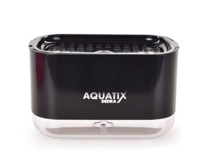 TRAMPOLÍNA | dávkovač mycího prostředku & odkapávač na houbičku | 200 ml | AQUATIX®