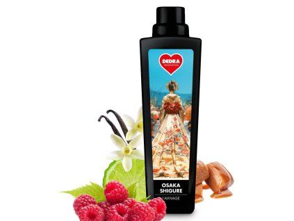 L'AVIVAGE OSAKA SHIGURE | Avivážní kondicionér | 750 ml