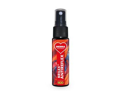 ANTIREFLEX BRILEX® | čisticí sprej na brýle s antireflexní úpravou & UV filtrem | 30 ml