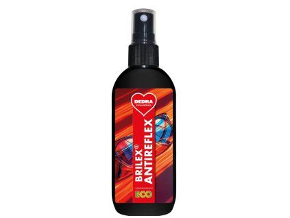 ANTIREFLEX BRILEX® | čisticí sprej na brýle s antireflexní úpravou & UV filtrem | 100 ml