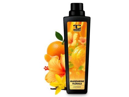 L'AVIVAGE MANDARINE FLORALE | Avivážní kondicionér | 750 ml