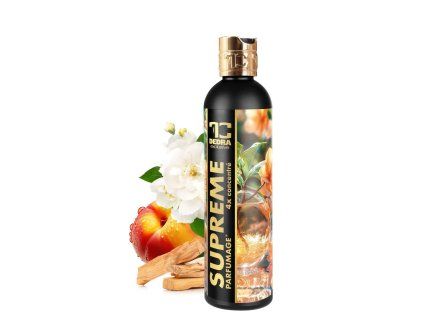 PARFUMAGE SUPREME AMBROSIA | 4× koncentrovaný parfém na praní | 300 ml | 60 praní