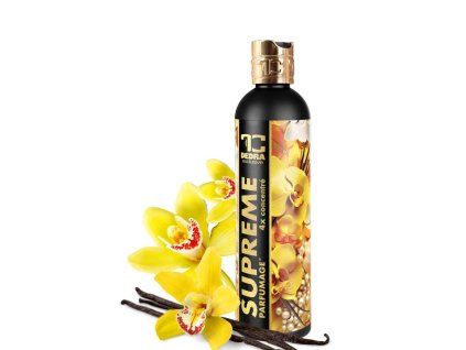 PARFUMAGE SUPREME FLEUR DE VANILLE | 4× koncentrovaný parfém na praní | 300 ml | 60 praní