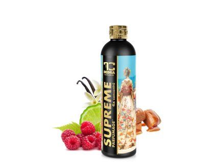 PARFUMAGE SUPREME OSAKA SHIGURE | 4× koncentrovaný parfém na praní | 300 ml | 60 praní