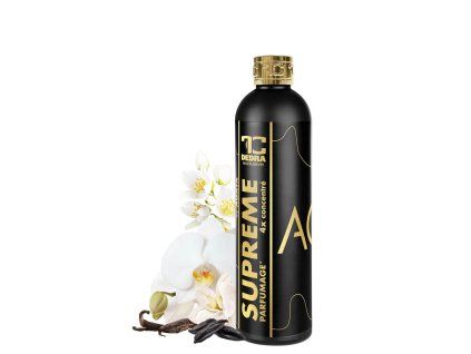 PARFUMAGE SUPREME AG by AGATA | 4× koncentrovaný parfém na praní | 300 ml | 60 praní