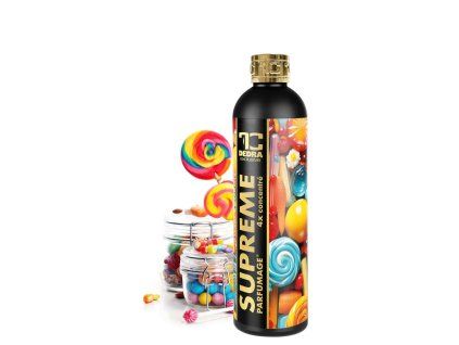 PARFUMAGE SUPREME SWEET BONBON | 4× koncentrovaný parfém na praní | 300 ml | 60 praní